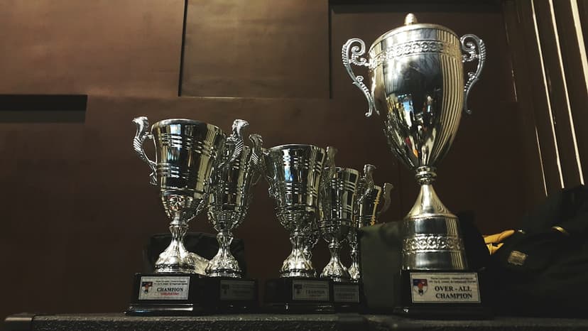 iAQUA Wins Award