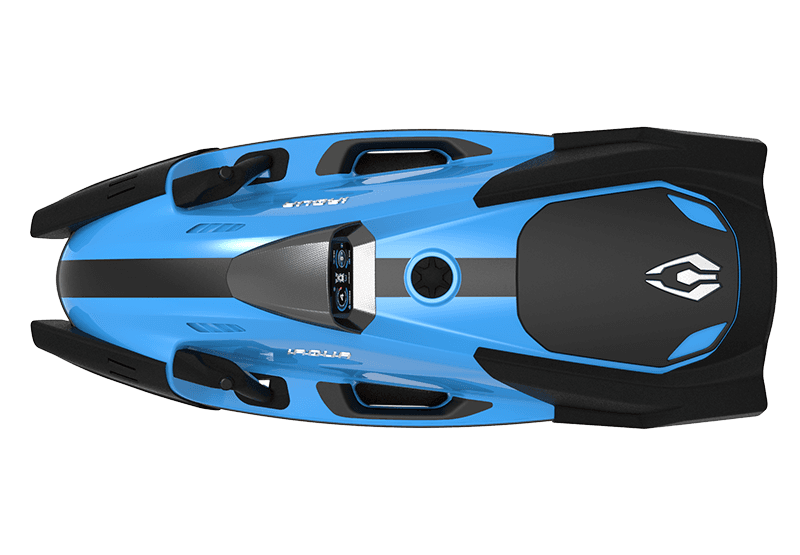 New Model Release