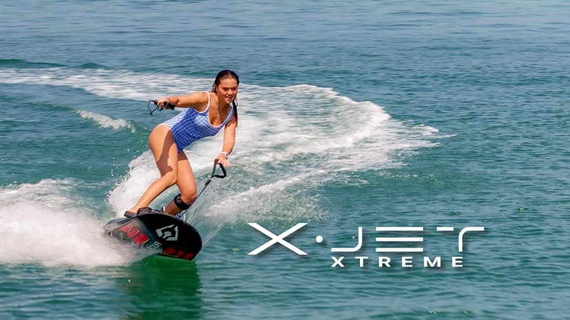X-Jet Xtreme